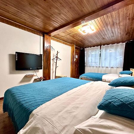 Lewo Guest House Ліцзян Екстер'єр фото