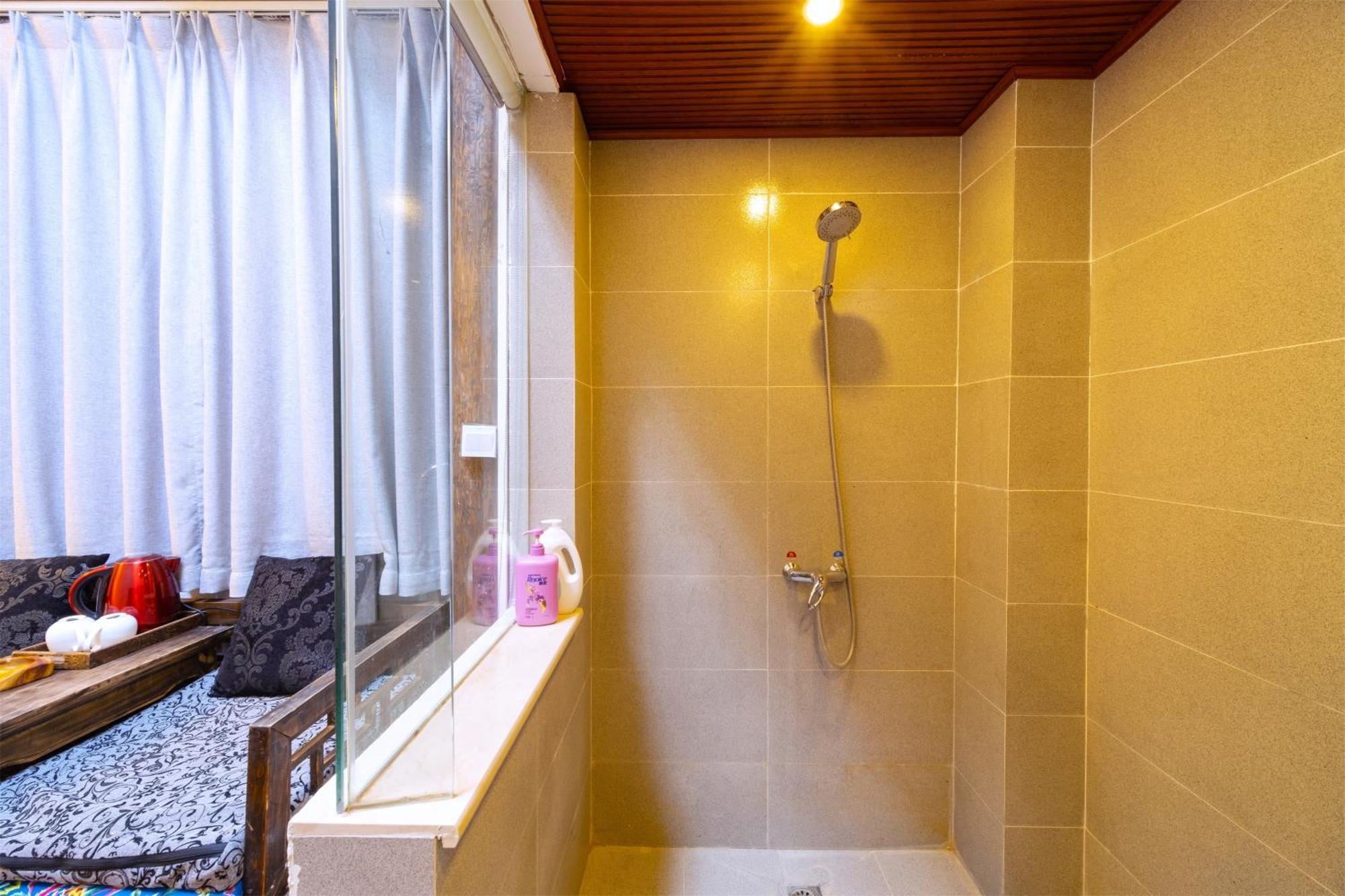 Lewo Guest House Ліцзян Екстер'єр фото